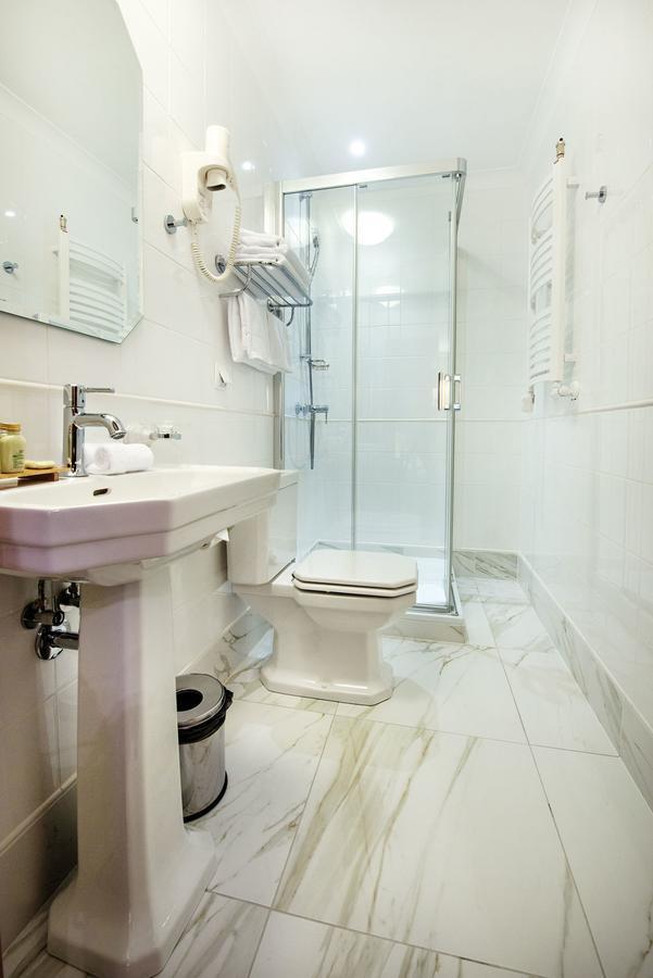 Camera Matrimoniale/Doppia con Letti Singoli - Residence